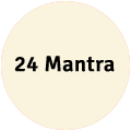 24 Mantra